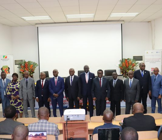 Atelier National de consultation des multiacteurs sur les recommandations de l’UNESCO (2021)