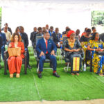 Inclusion des personnes vivants avec handicap dans le processus d’innovation