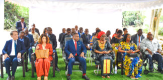 Inclusion des personnes vivants avec handicap dans le processus d’innovation