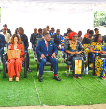 Inclusion des personnes vivants avec handicap dans le processus d’innovation