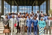 La République du Congo, se dote d’une loi pour le développement de la Recherche Scientifique et l’Intelligence Artificielle