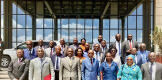 La République du Congo, se dote d’une loi pour le développement de la Recherche Scientifique et l’Intelligence Artificielle