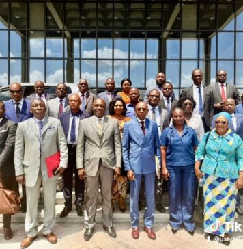 La République du Congo, se dote d’une loi pour le développement de la Recherche Scientifique et l’Intelligence Artificielle